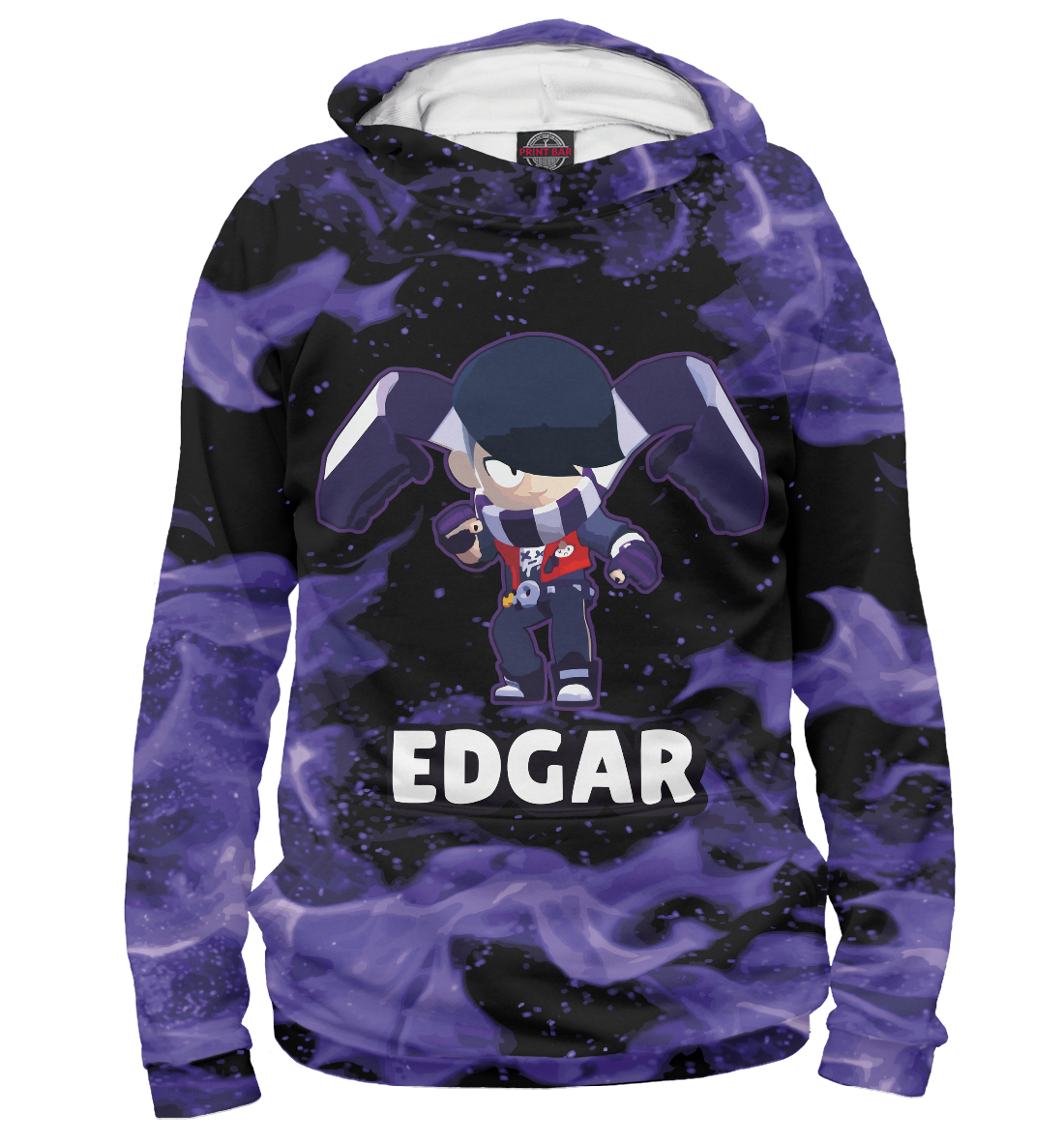 

Edgar Brawl Stars