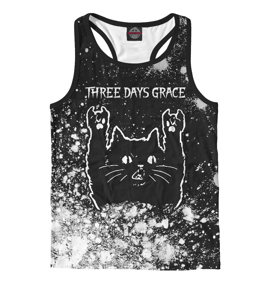 

Three Days Grace - Рок Кот