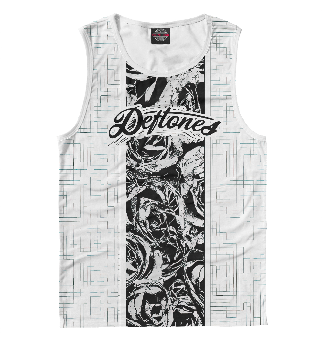 

Deftones
