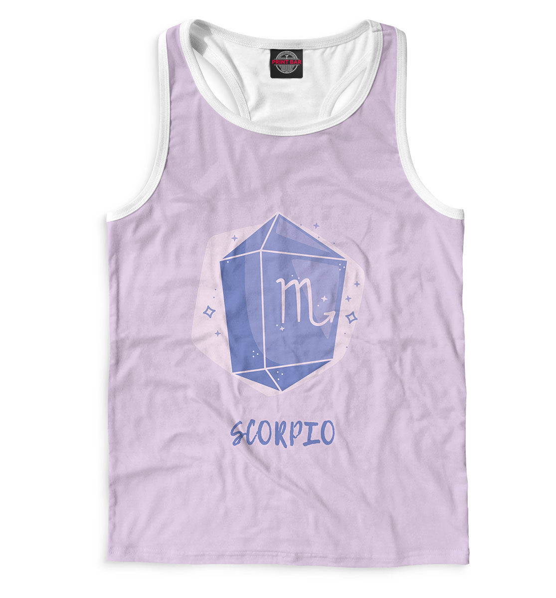 

Scorpio