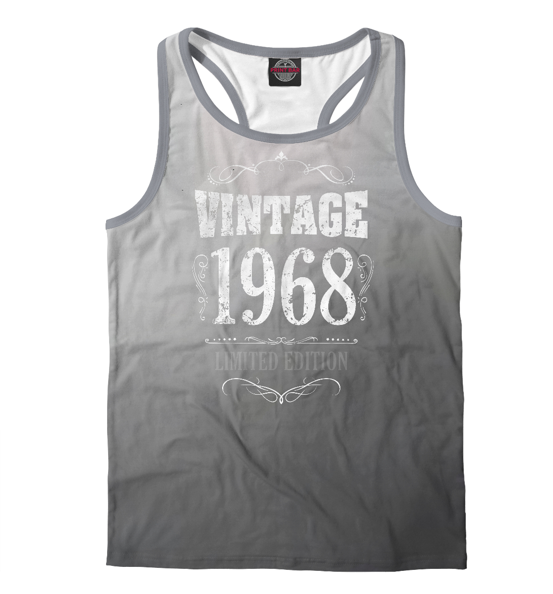 

Vintage 1968