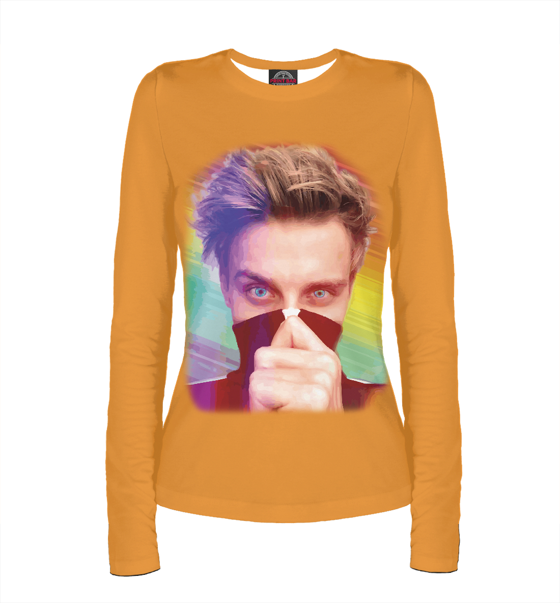 

А4 - Влад Бумага