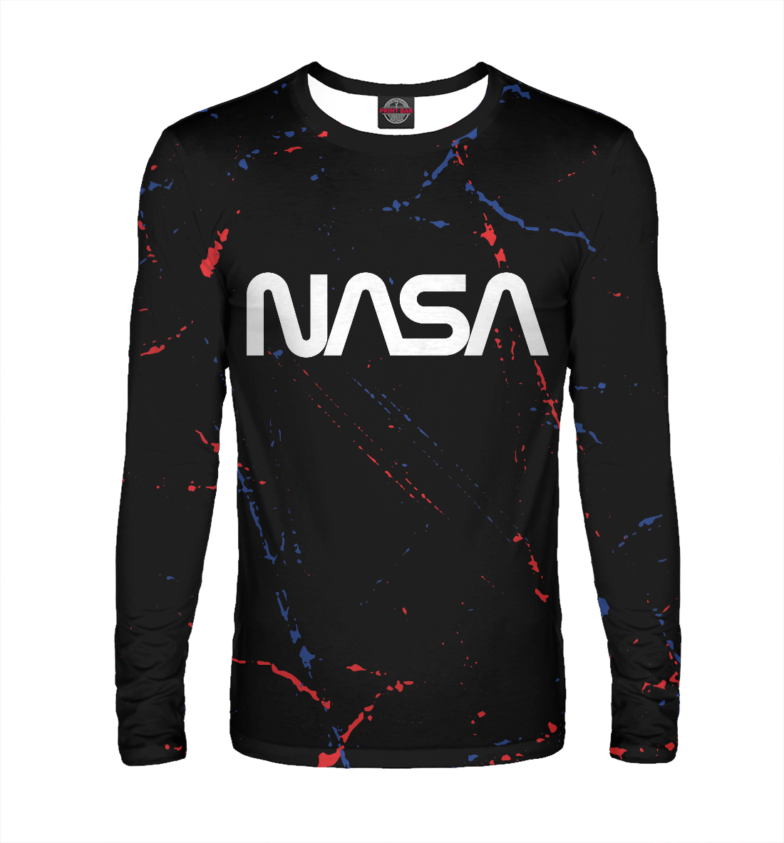 

Nasa / Наса