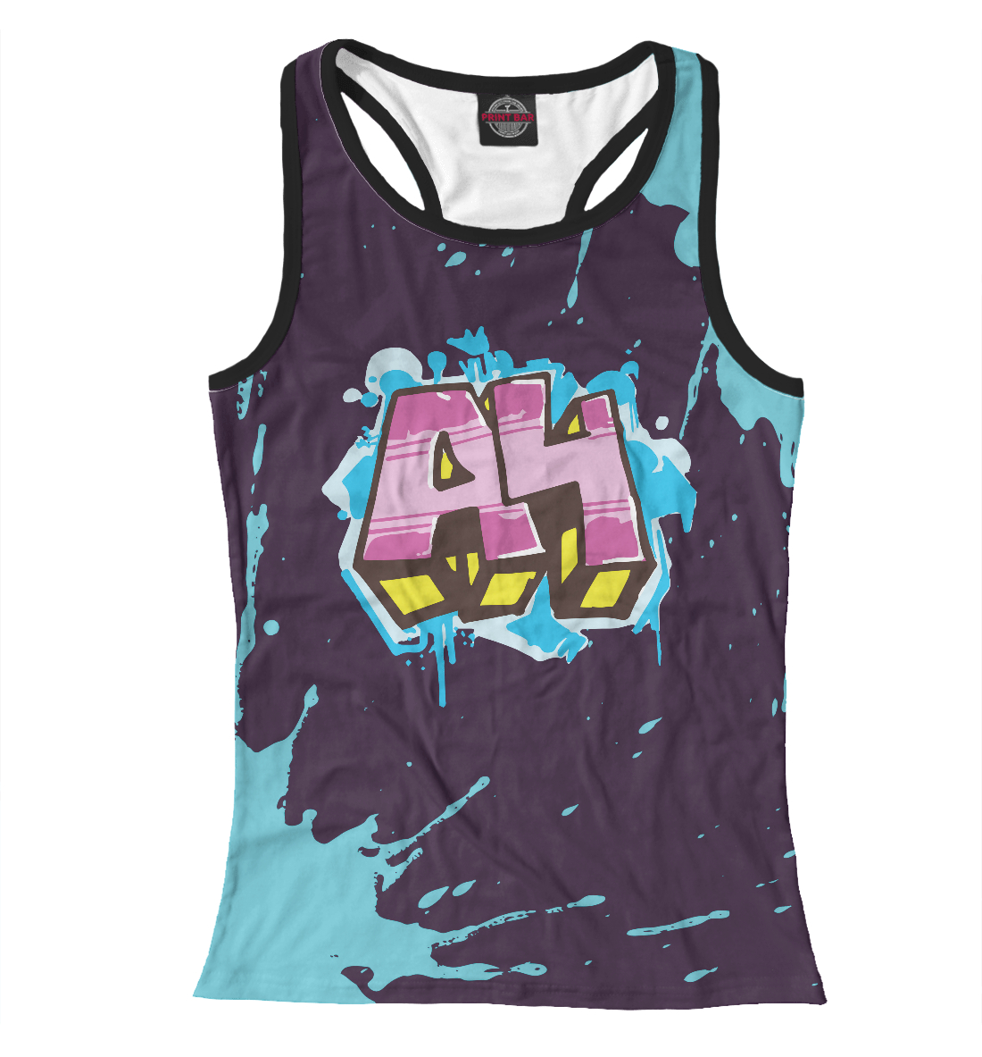 

А4
