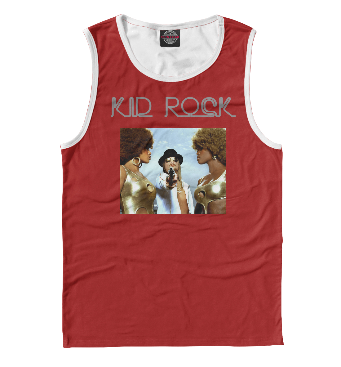 

Kid Rock