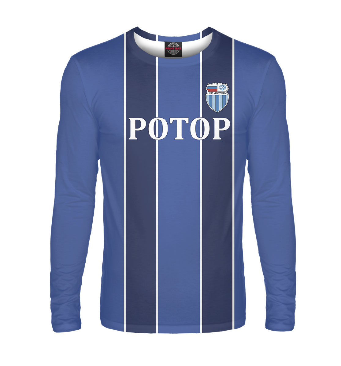 

ФК Ротор