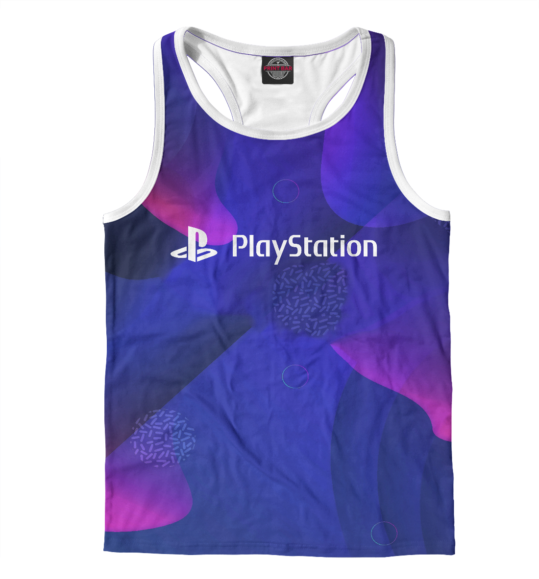 

Playstation