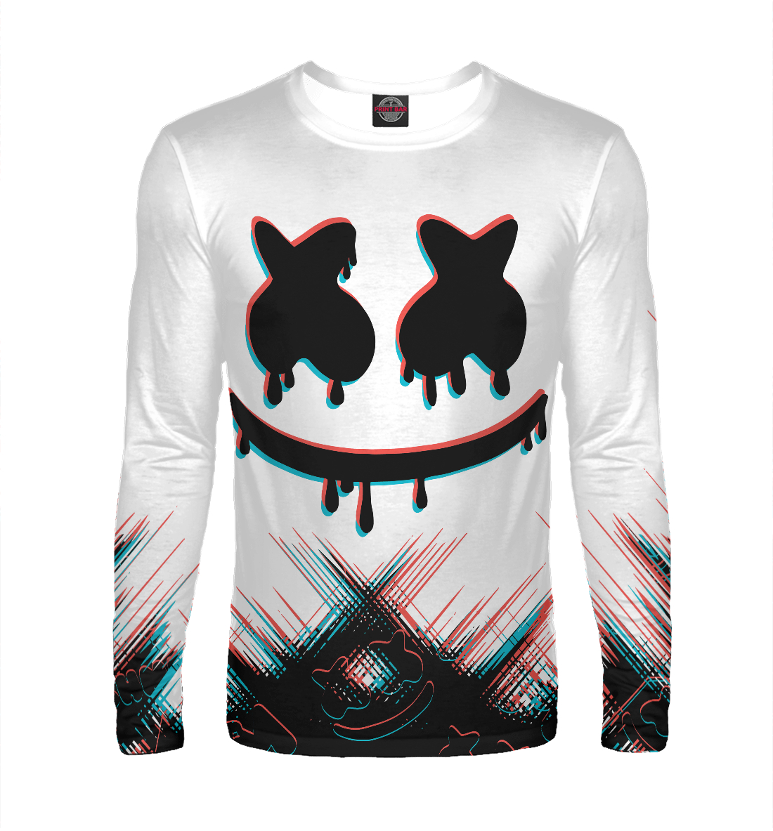 

Marshmello