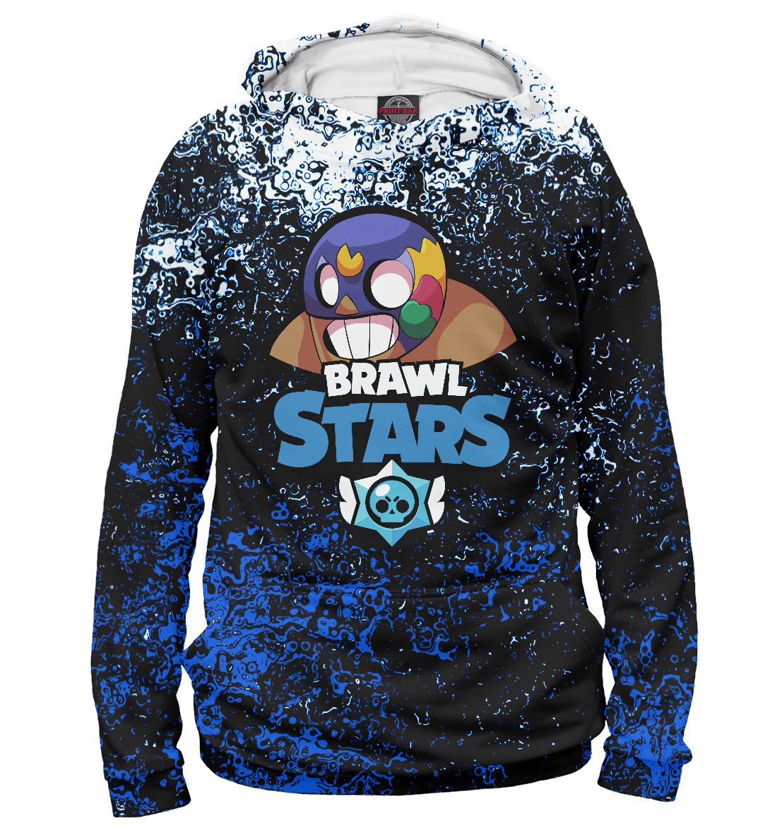 

Brawl Stars