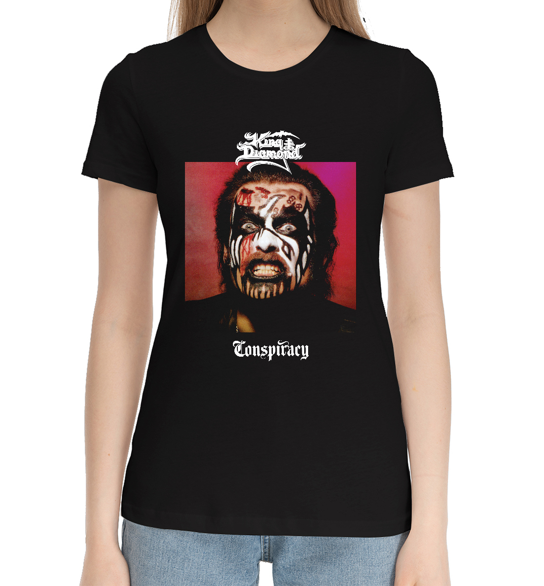 

Kingdiamond