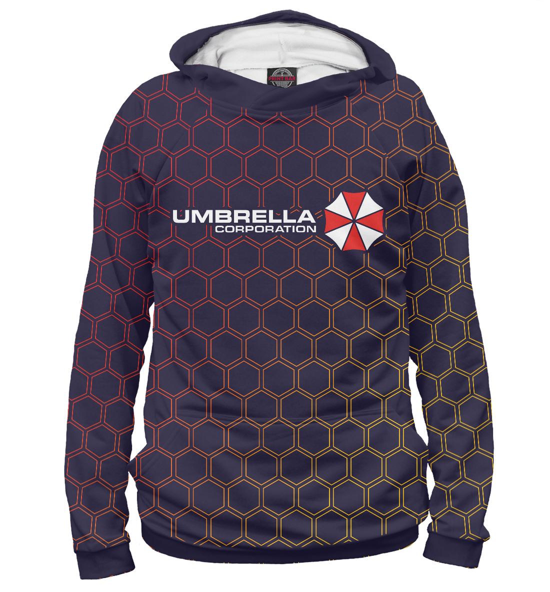 

Umbrella Corp / Амбрелла