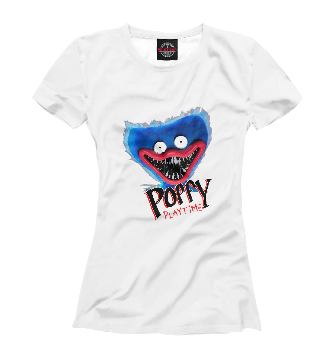

Poppy Playtime