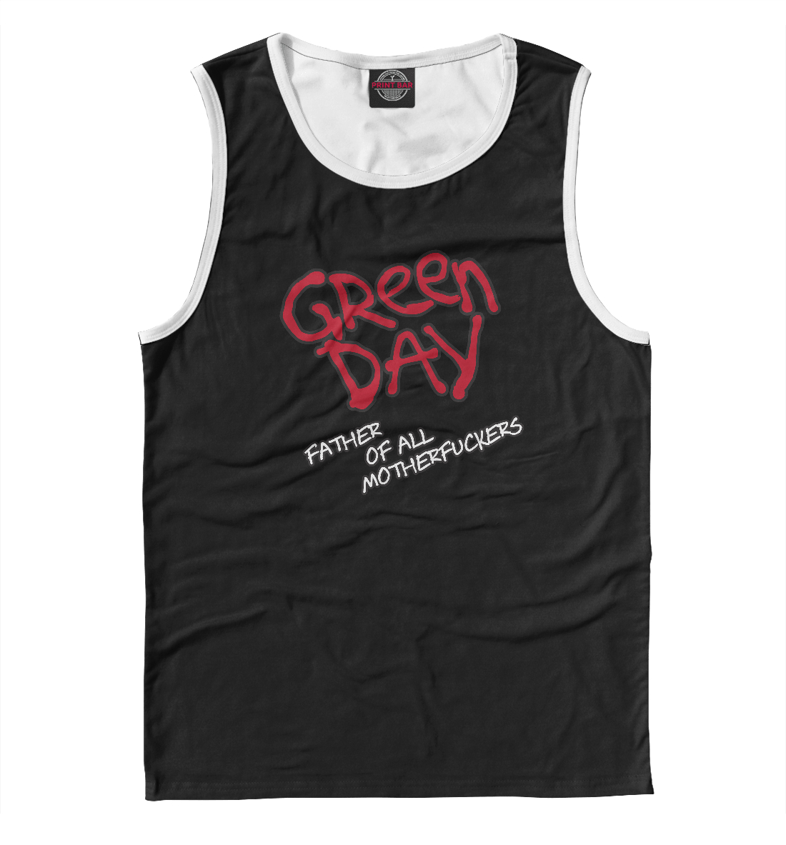 

Green Day Unicorn