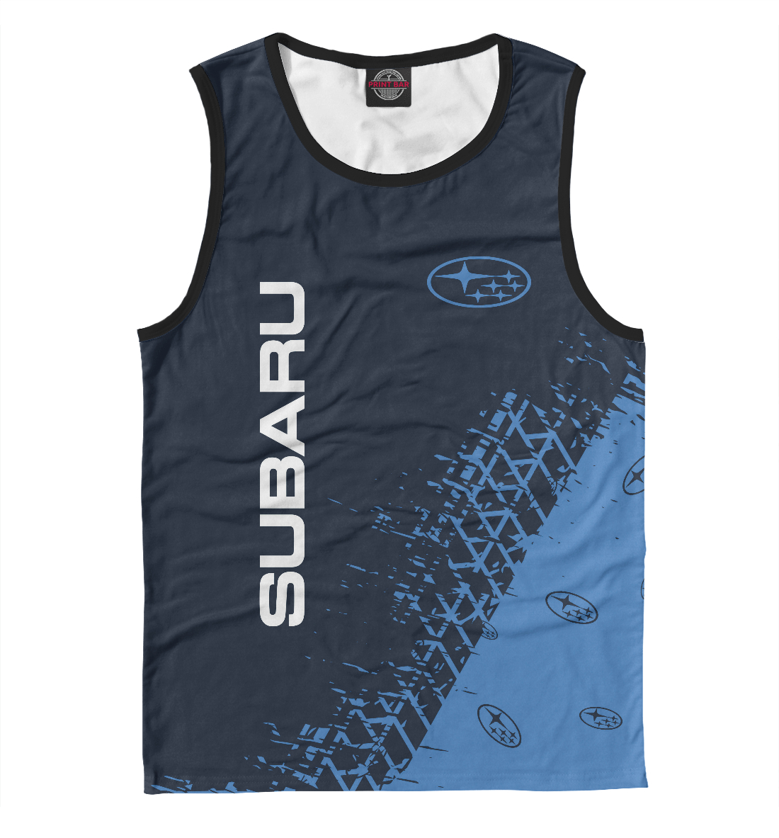 

Subaru / Субару