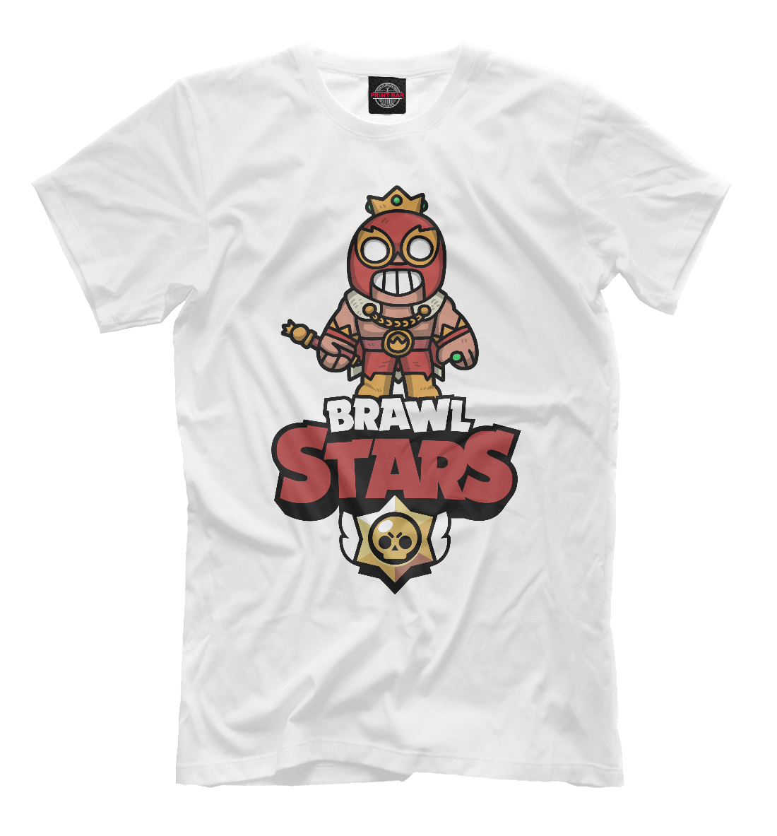 

Brawl Stars