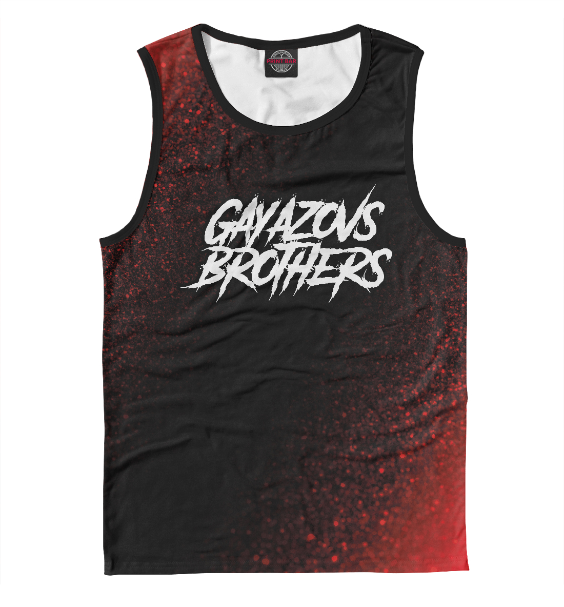 

Gayazovs Brothers