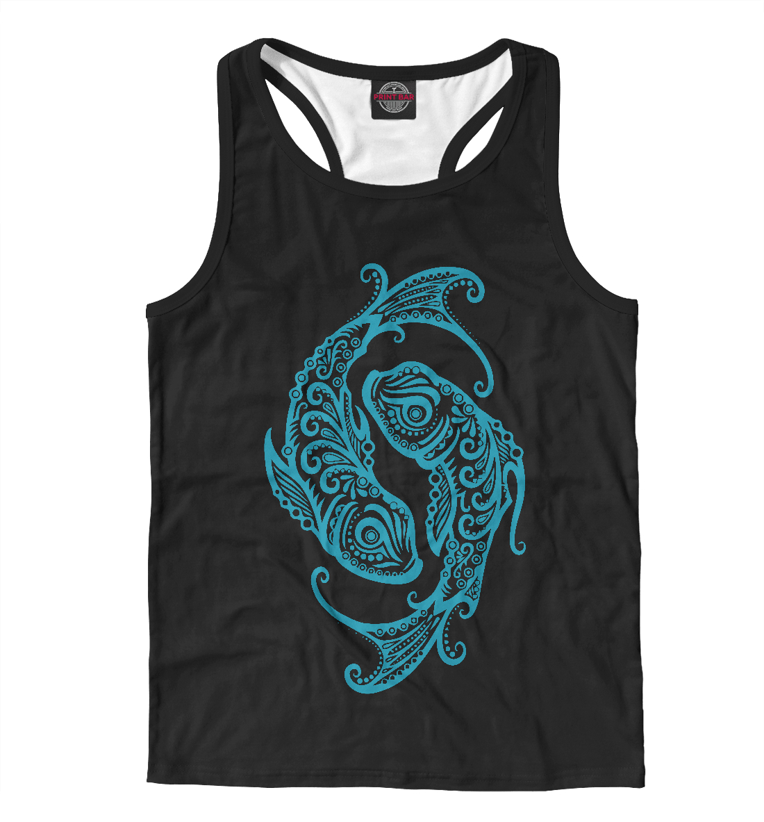 

Зодиак - Рыбы