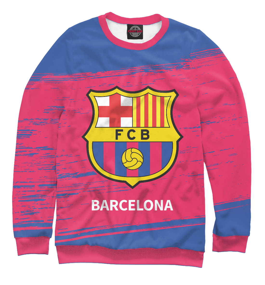 

Barcelona / Барселона