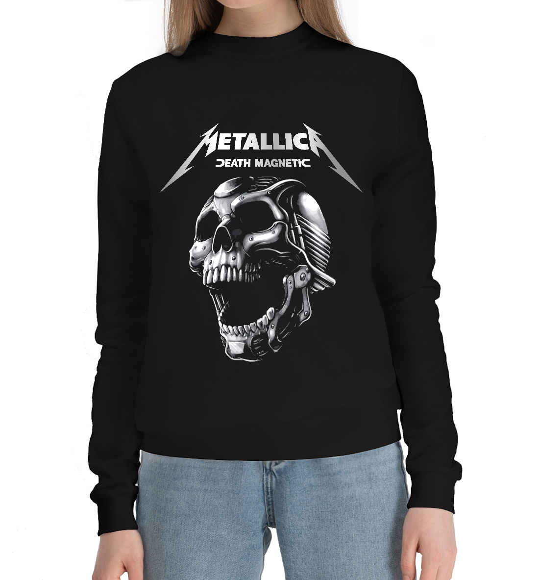 

Metallica