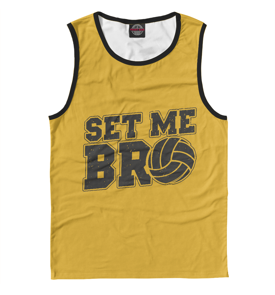 

Set Me Bro