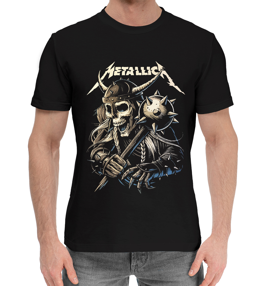 

Metallica