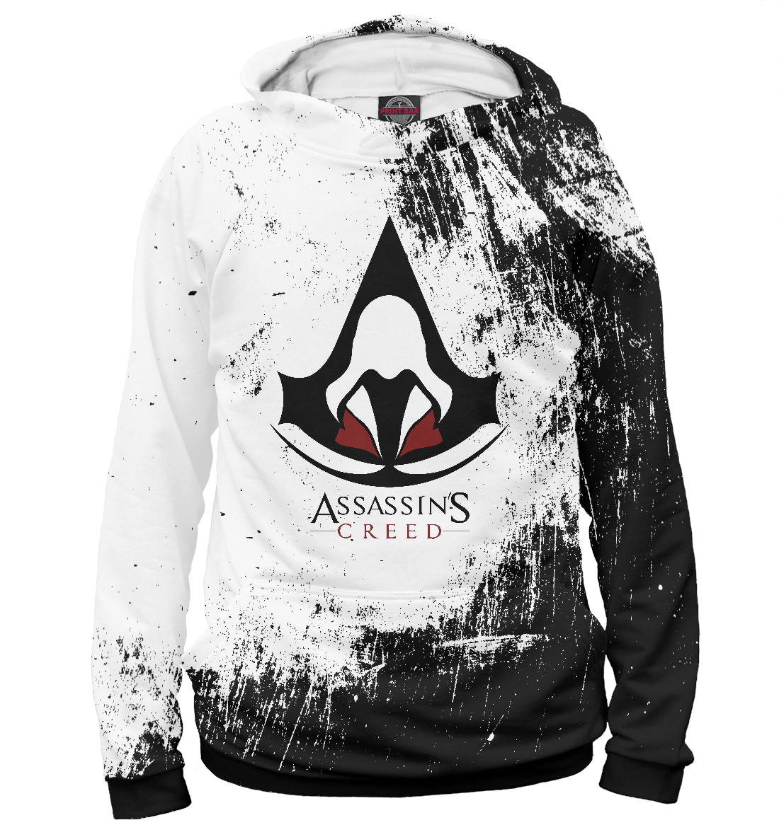 

Assasin's creed