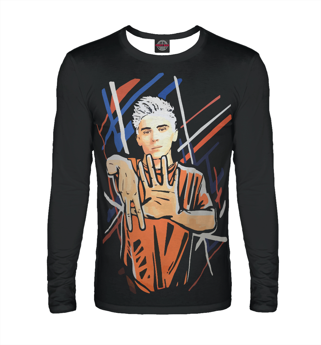 

А4 - Влад Бумага