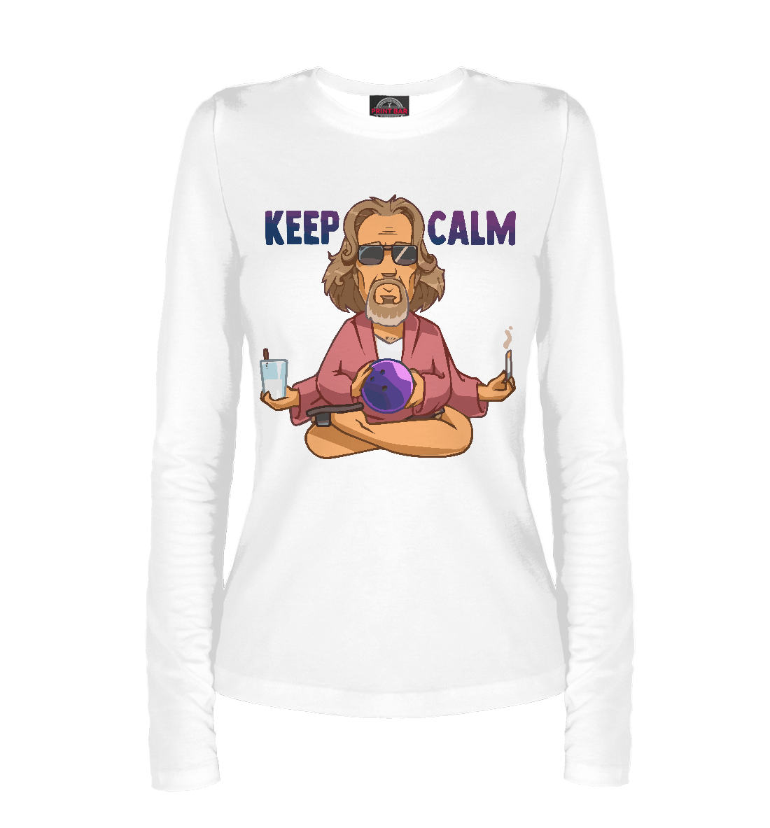 

Keep Calm