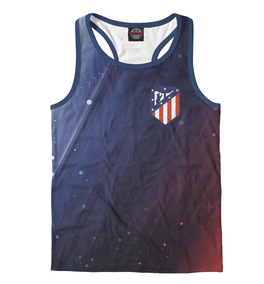 

Atletico Madrid / Атлетико