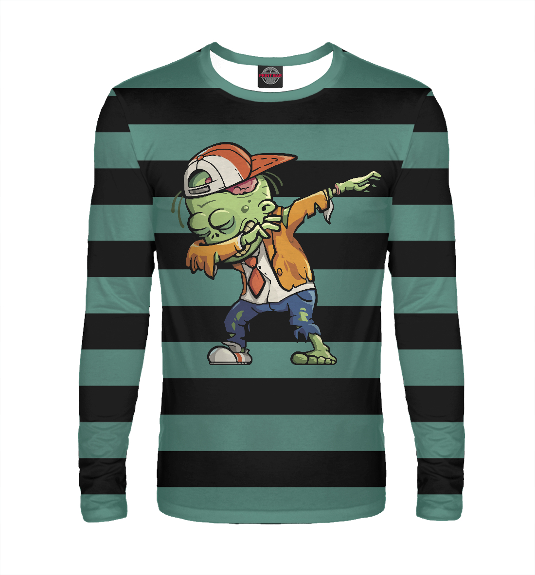 

Halloween dab