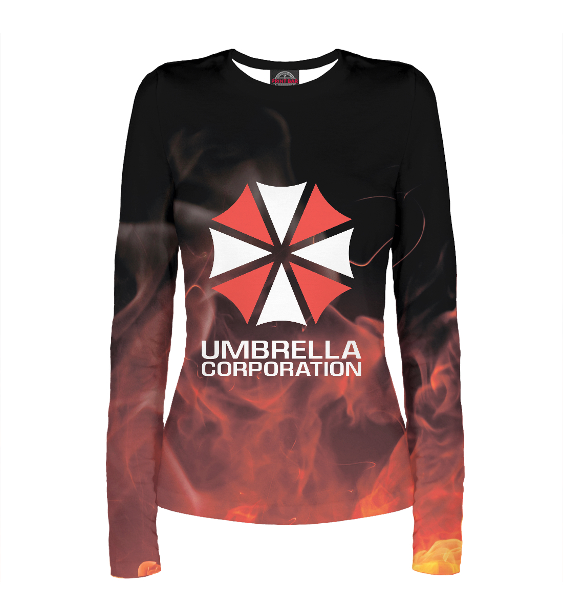 

Umbrella Corporation