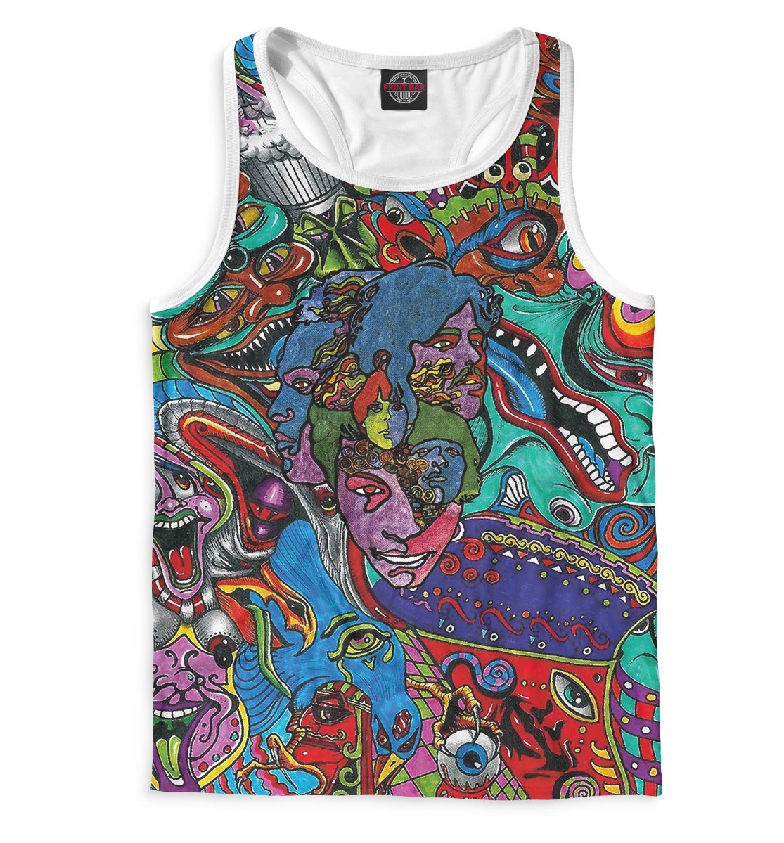 

Love - Forever Changes