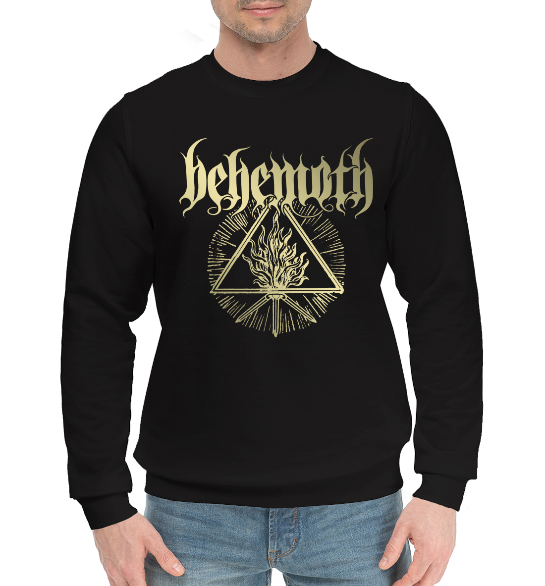 

Behemoth
