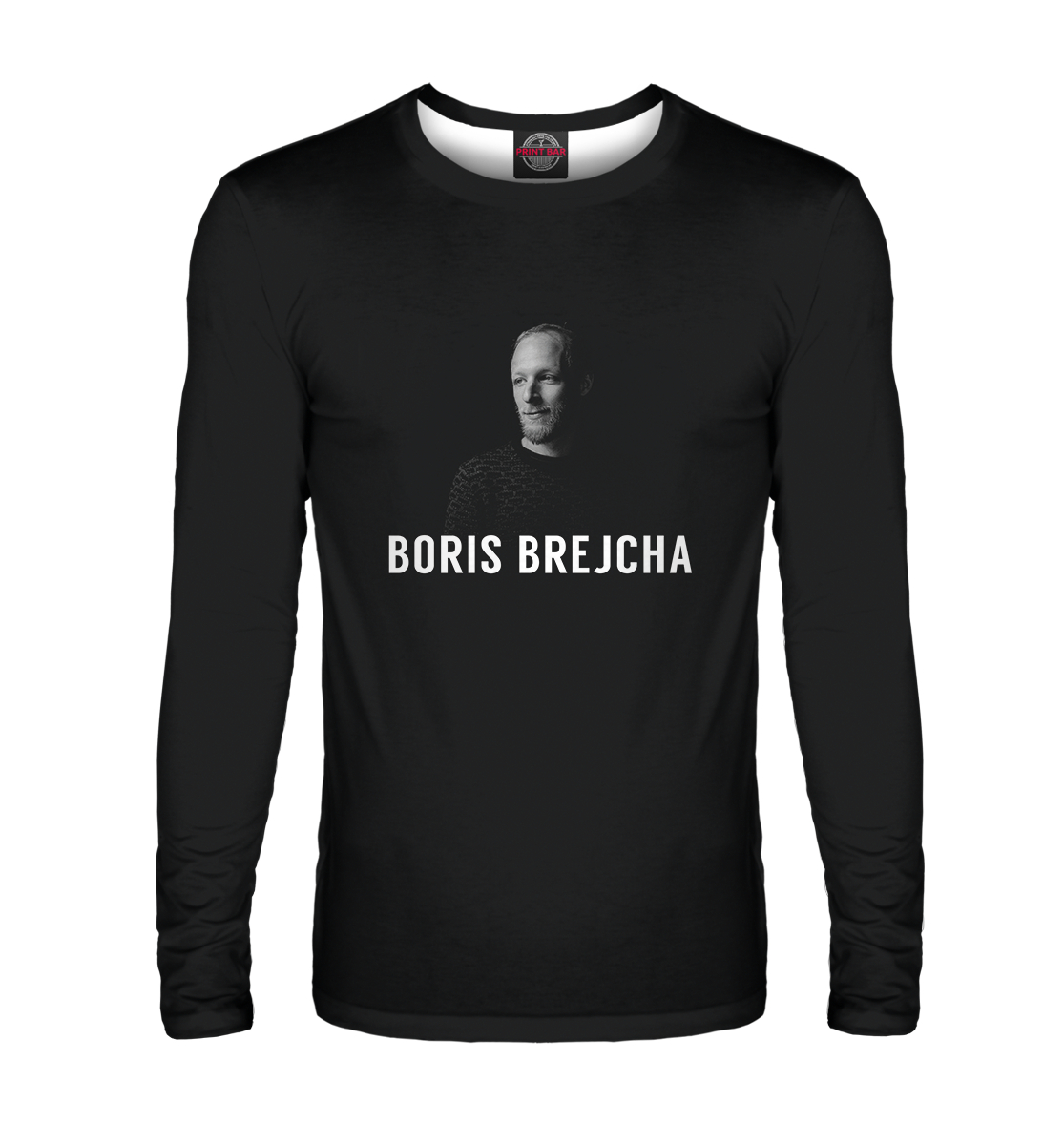

Boris Brejcha