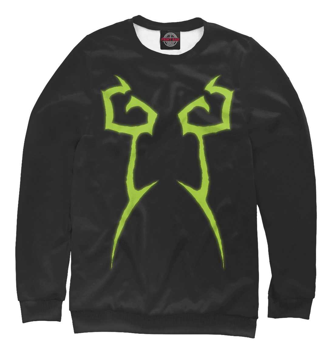 

Illidan Legion