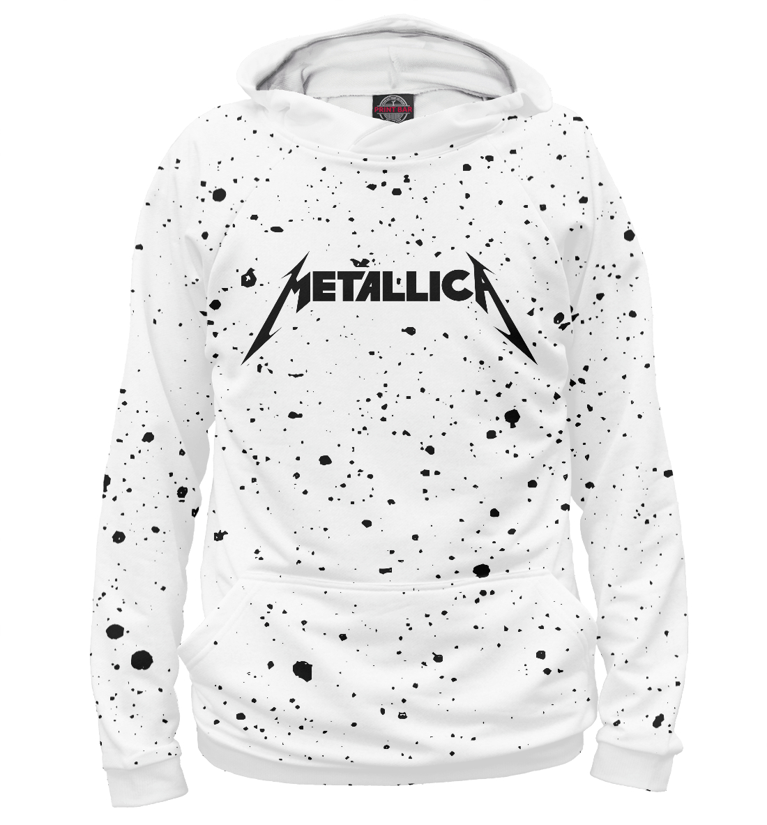 

Metallica / Металлика