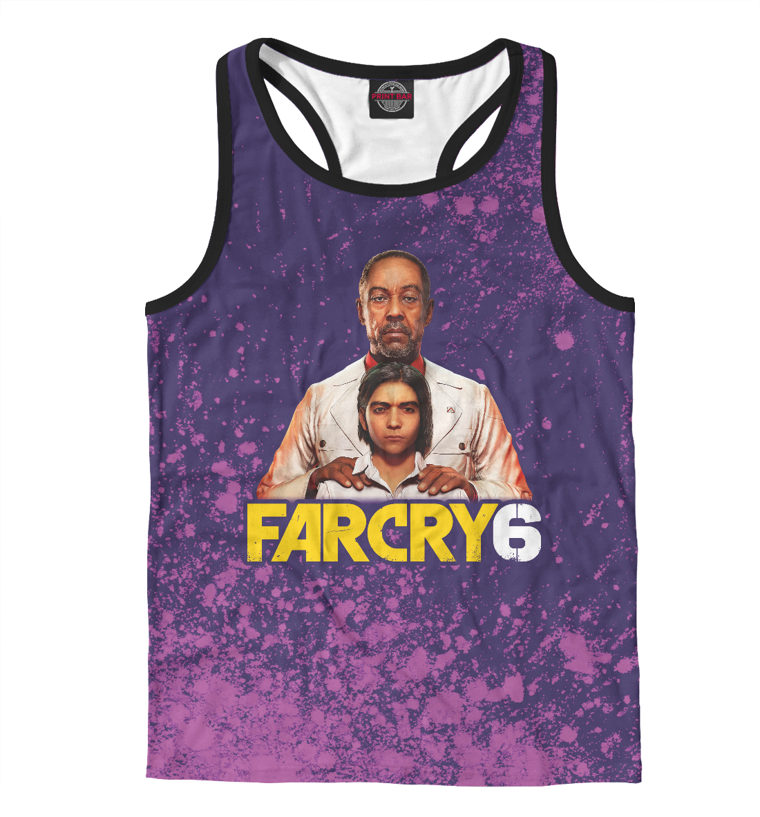 

Far Cry 6