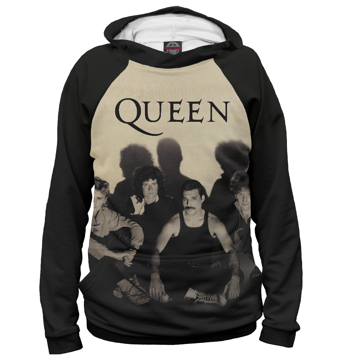 

Queen