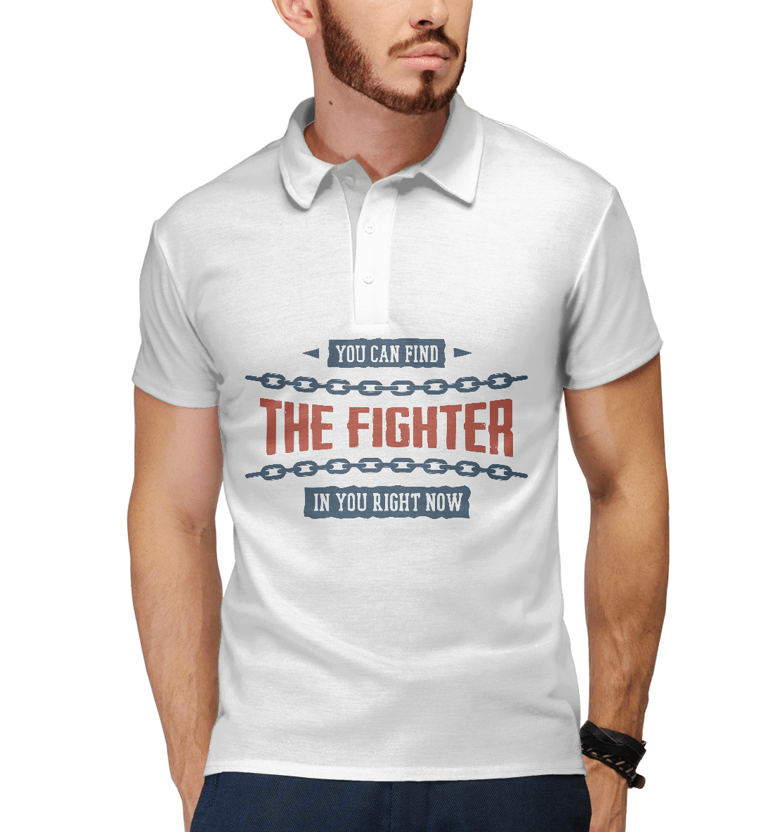 

THE FIGHTER