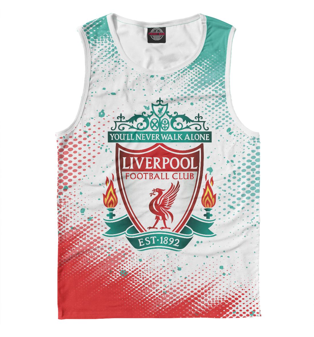 

Liverpool / Ливерпуль