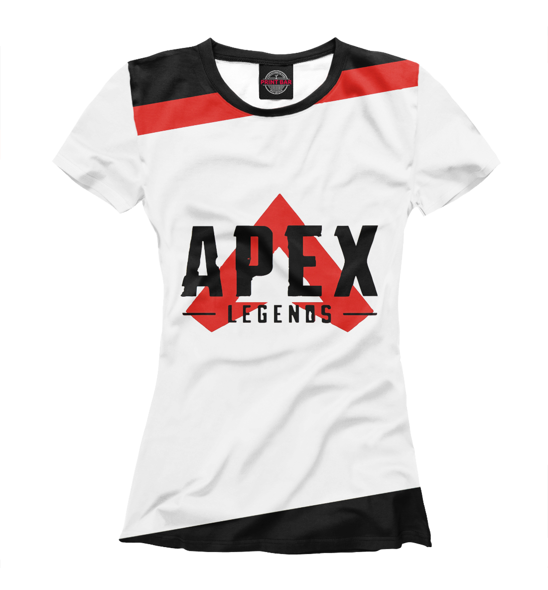 

Apex Legends
