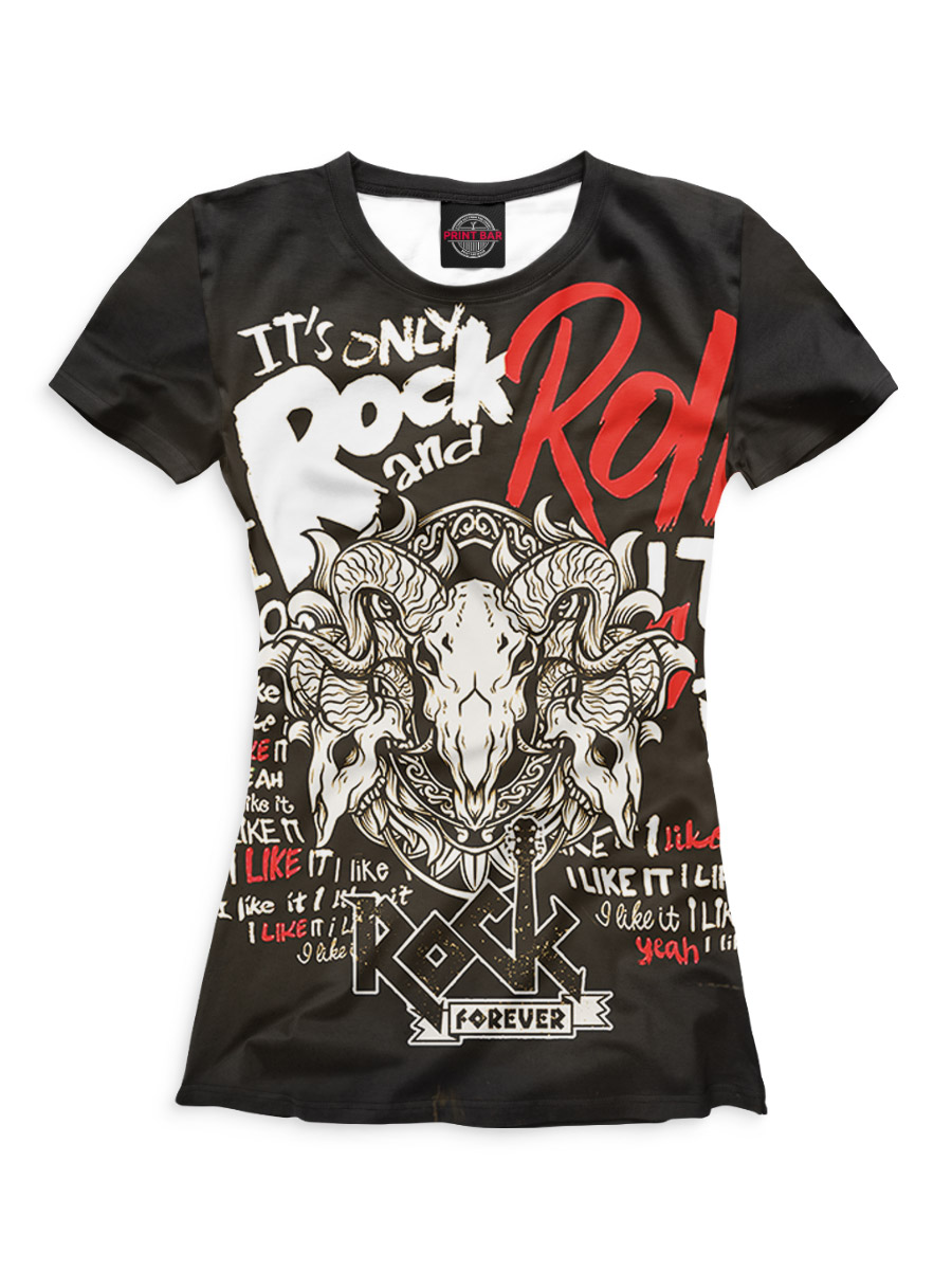 

Rock and roll