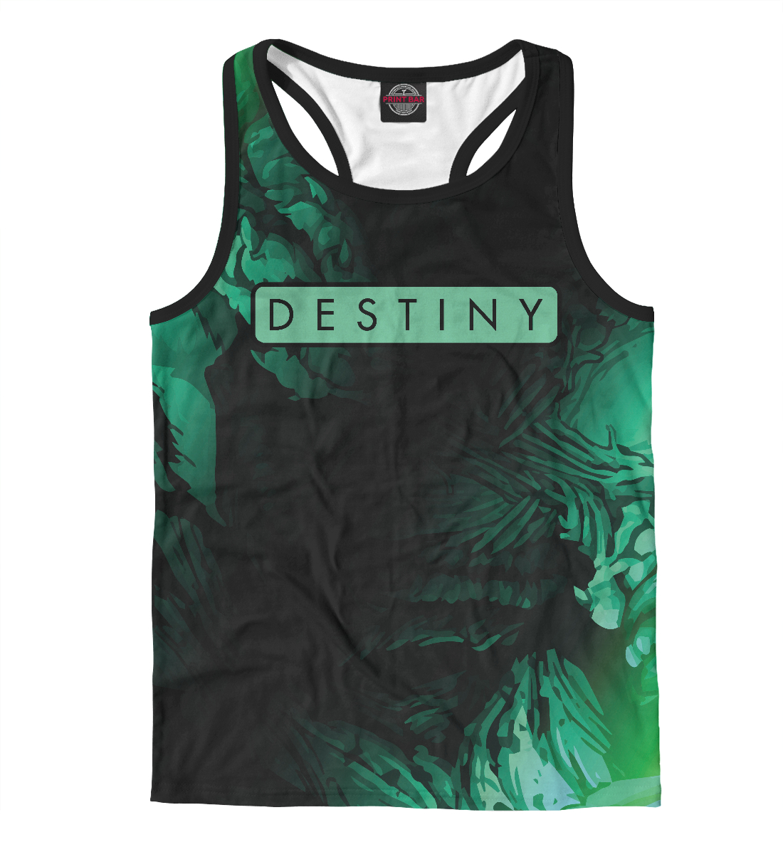 

Destiny 2 + Hyperbeast