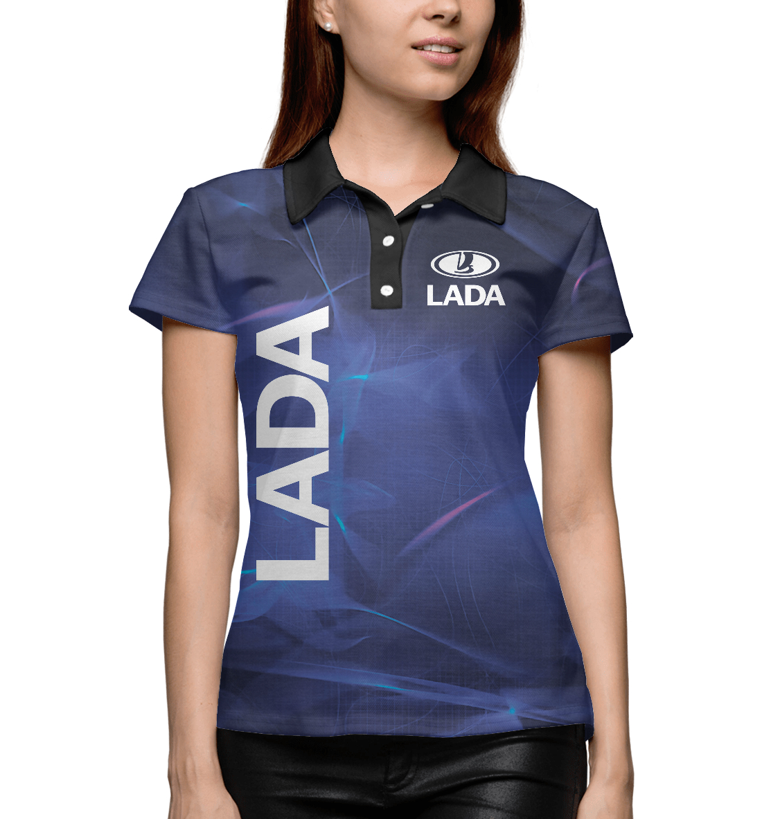 

LADA