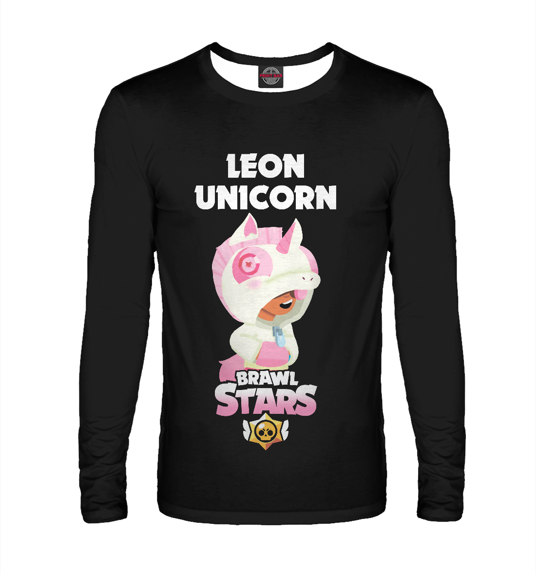 

Brawl Stars UNICORN