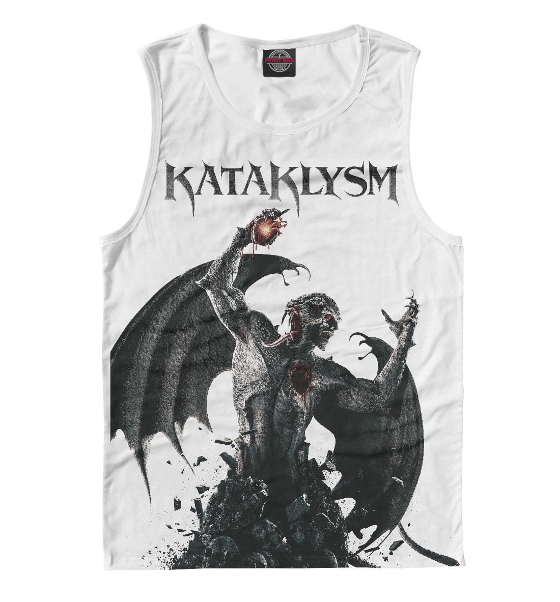 

Kataklysm
