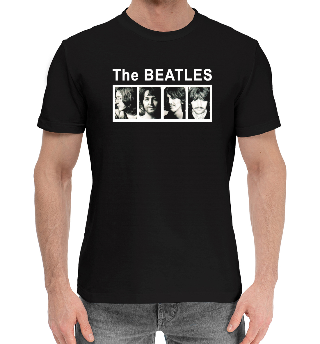 

The Beatles -The Beatles
