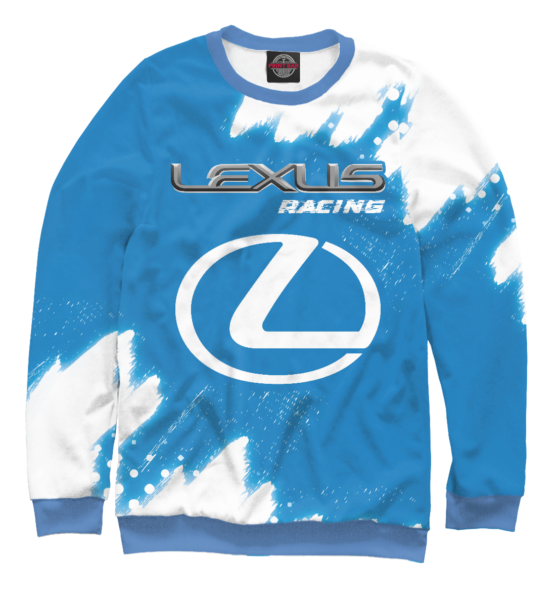 

Лексус | Racing