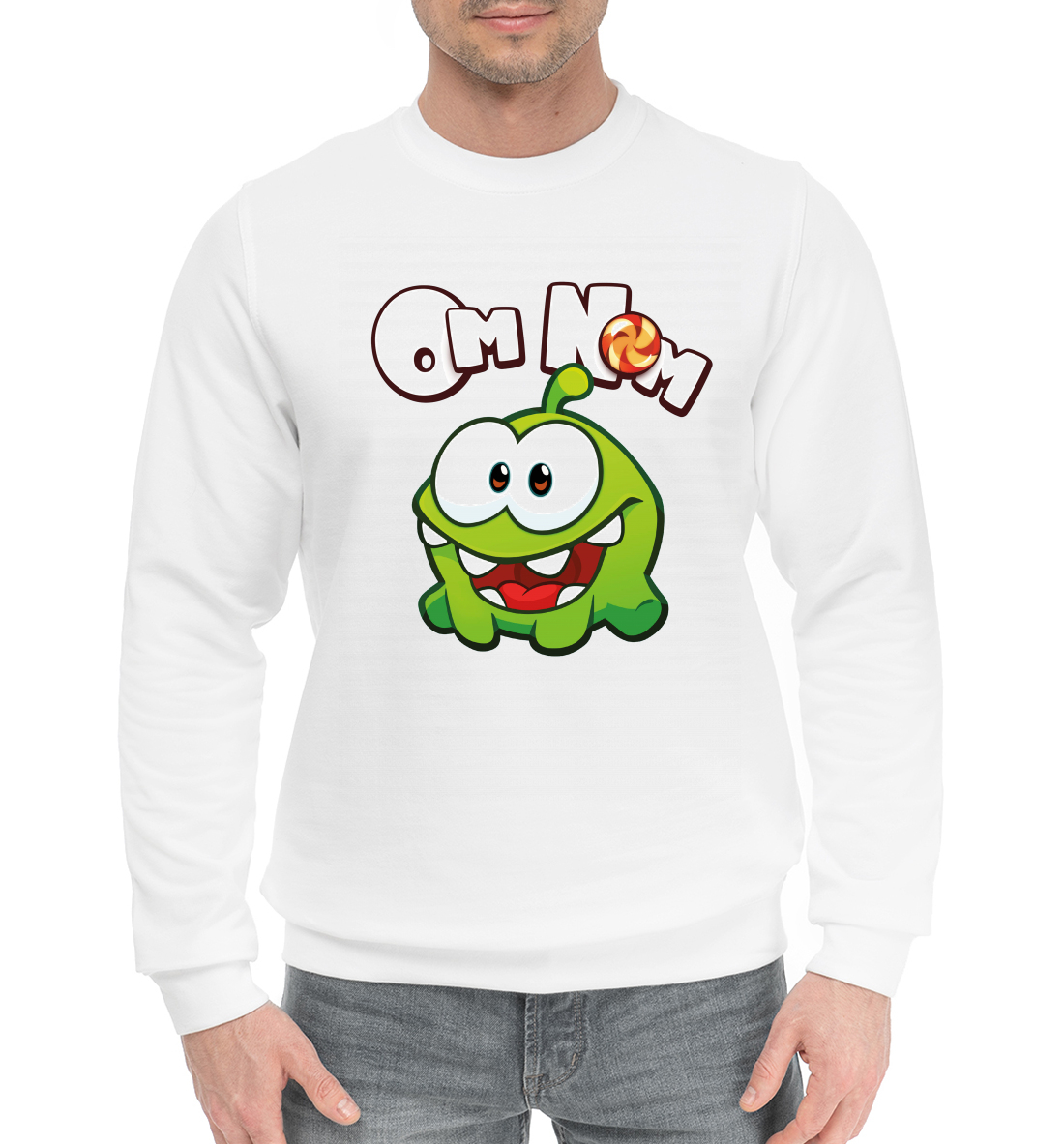 

Cut the rope