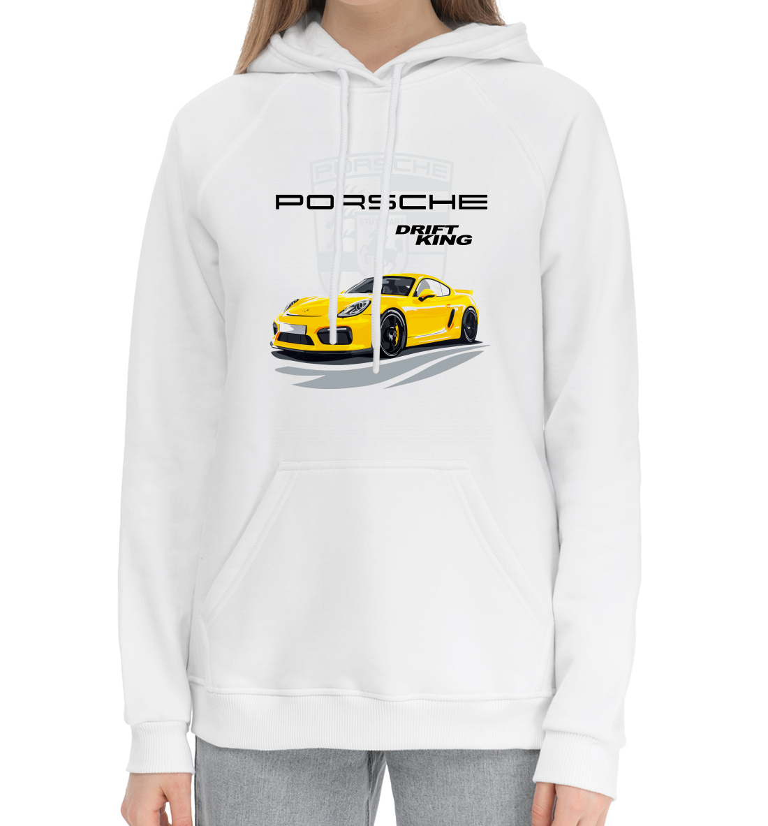 

Porshe